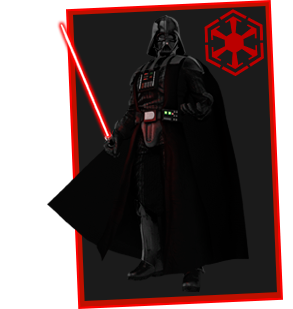 Photo of Darth